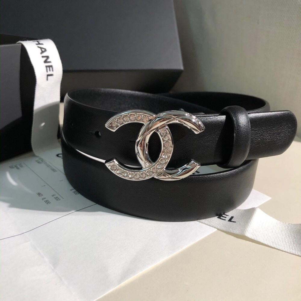 Chanel belt