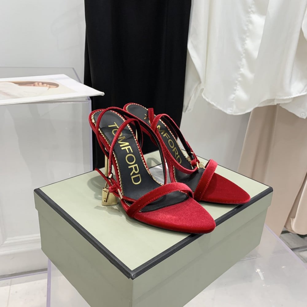 Tom Ford 10.5cm