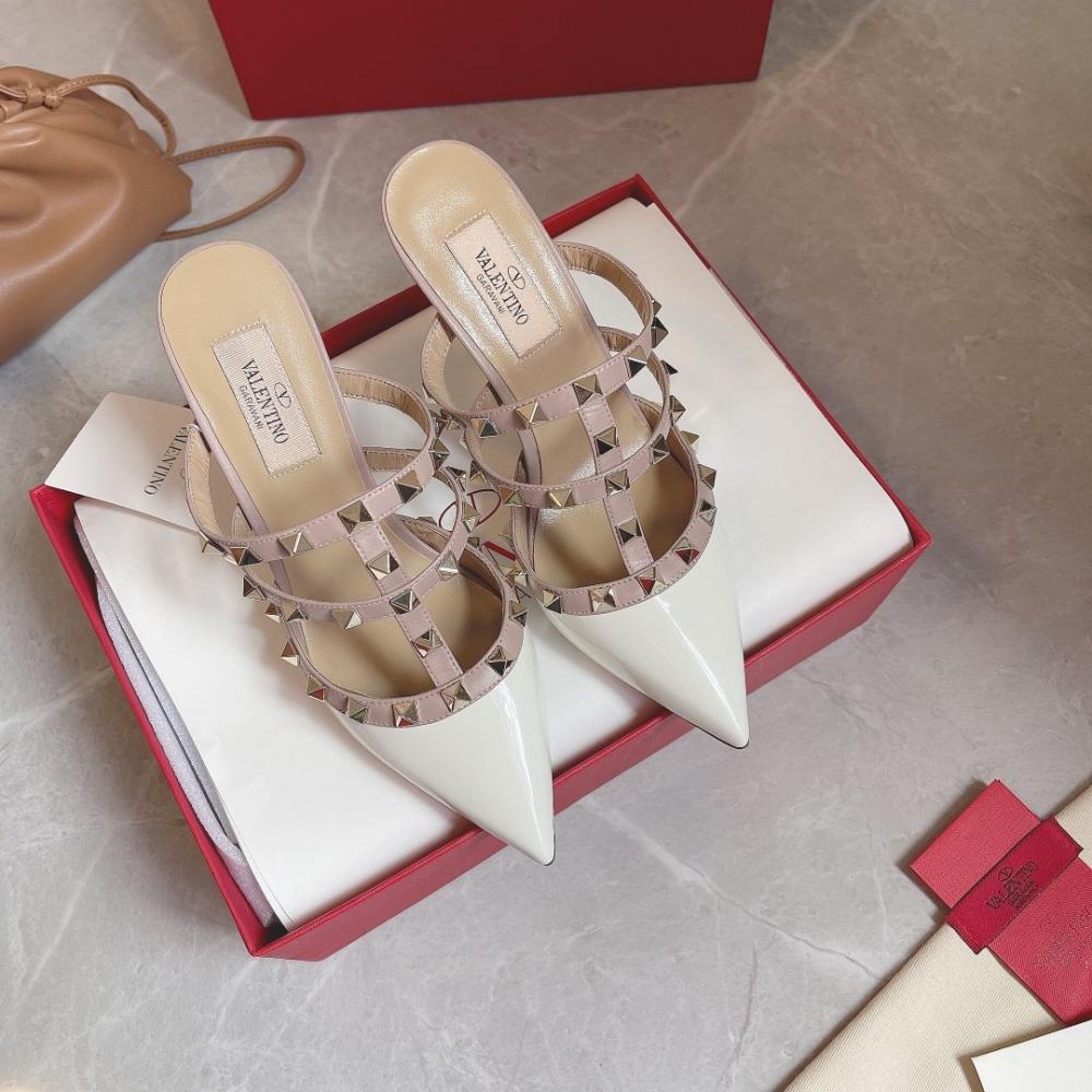 Valentino heels