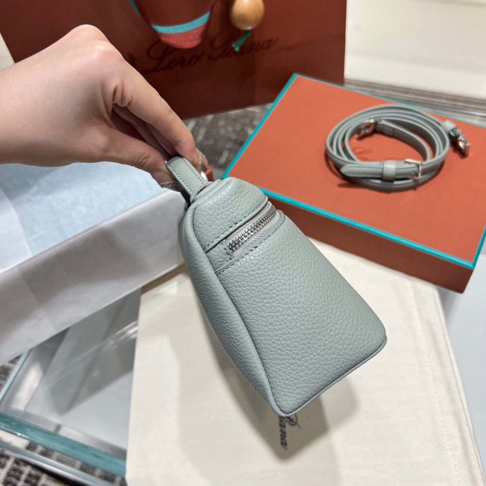 Extra Pocket Pouch L19