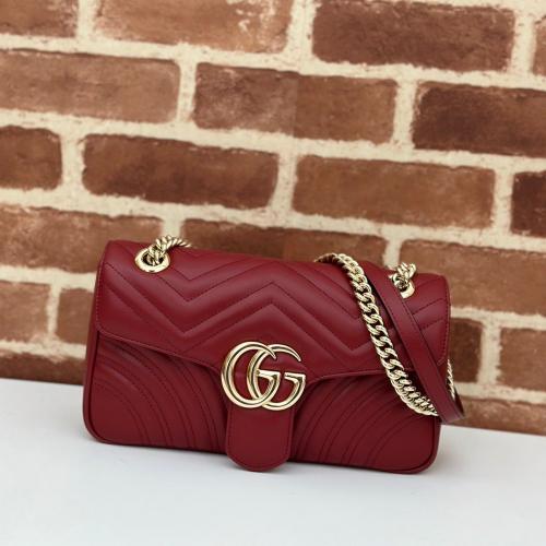 Gucci 26cm