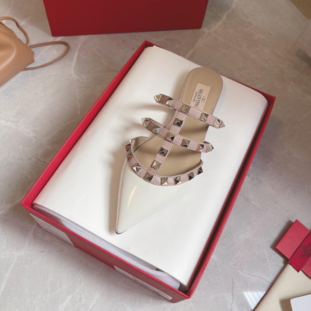 Valentino heels
