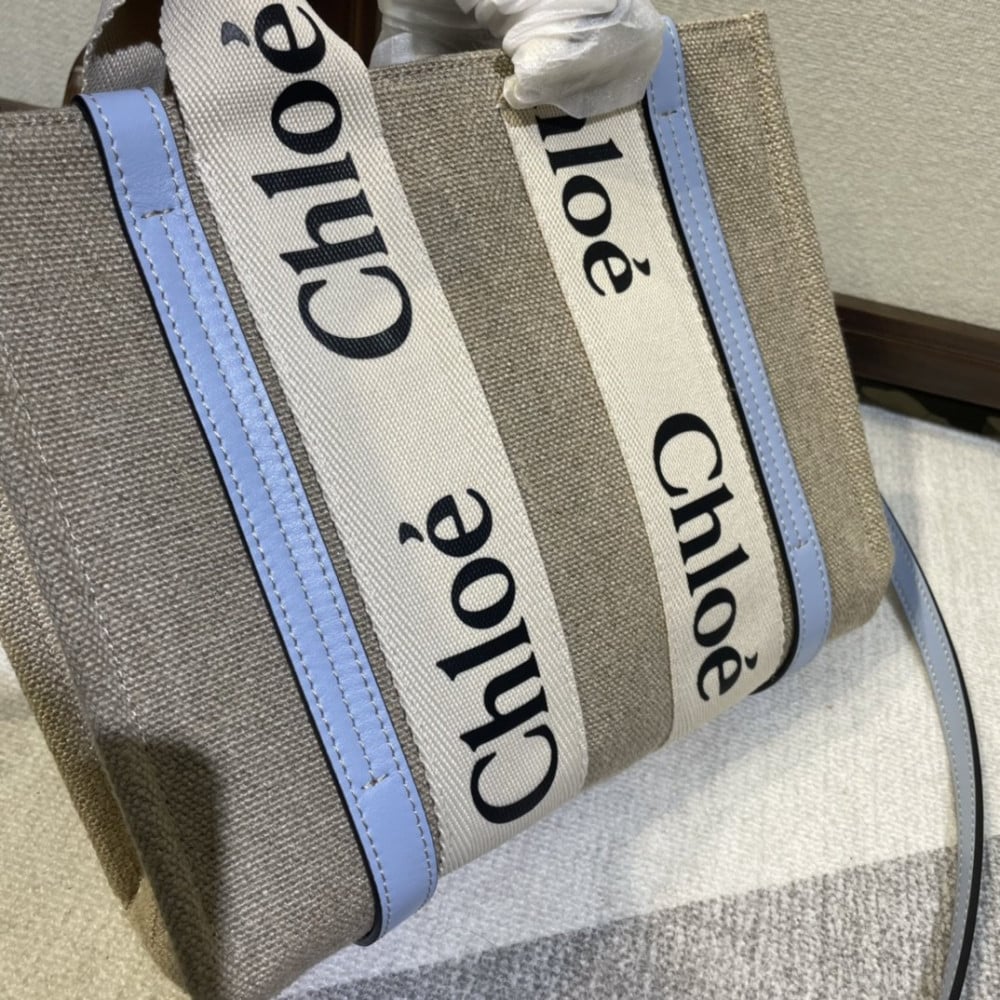 Chloè 26cm
