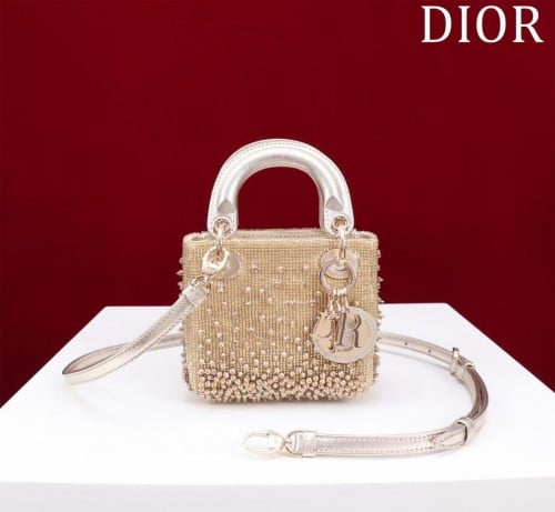 Dior 12cm