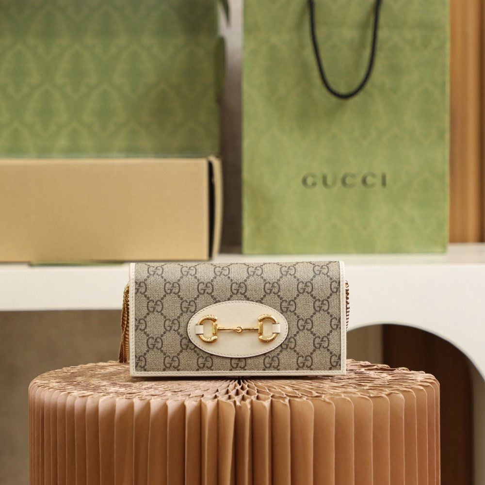 Gucci 19cm