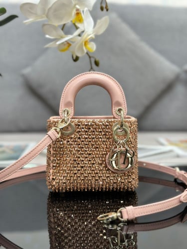Dior 12cm