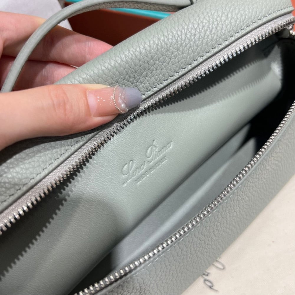 Extra Pocket Pouch L19