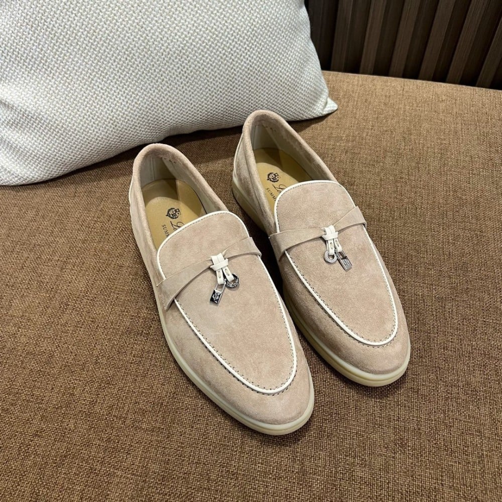 LP shose