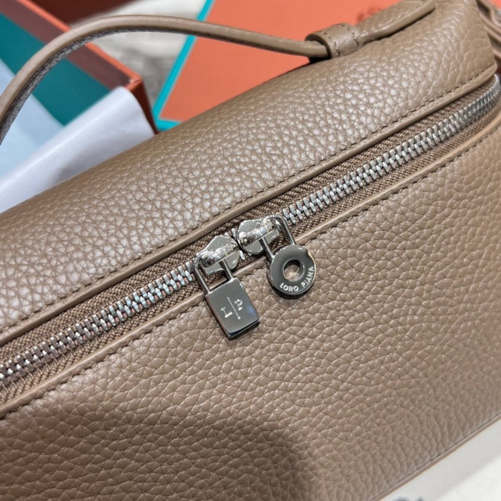 Extra Pocket Pouch L19