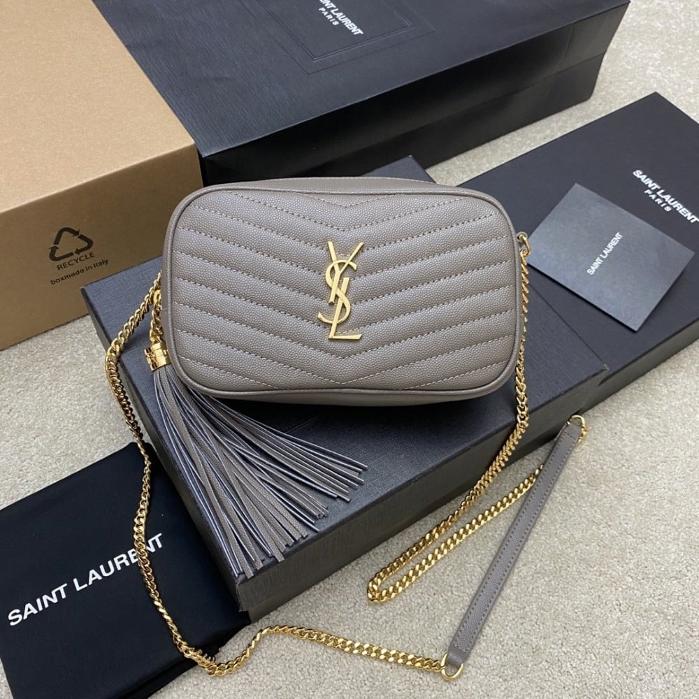 YSL 18cm