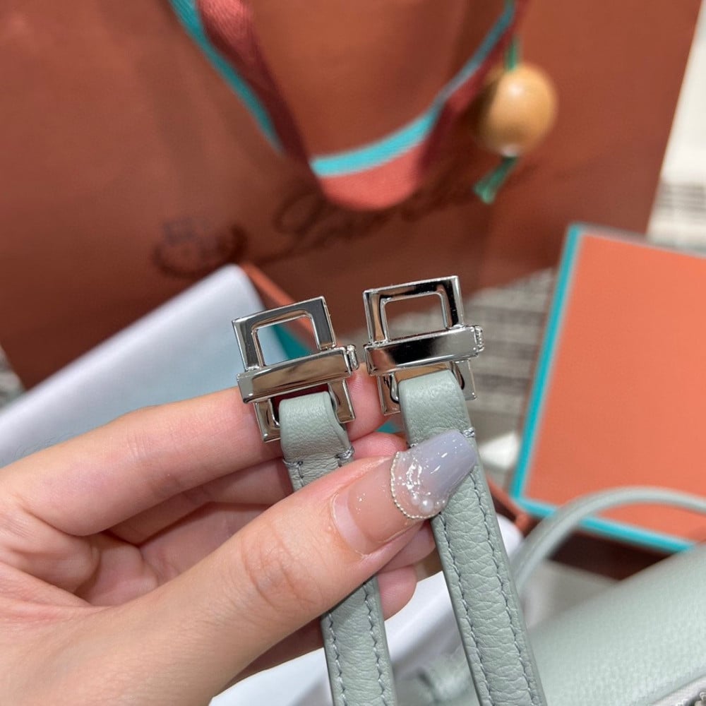 Extra Pocket Pouch L19