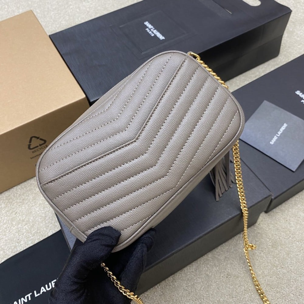 YSL 18cm