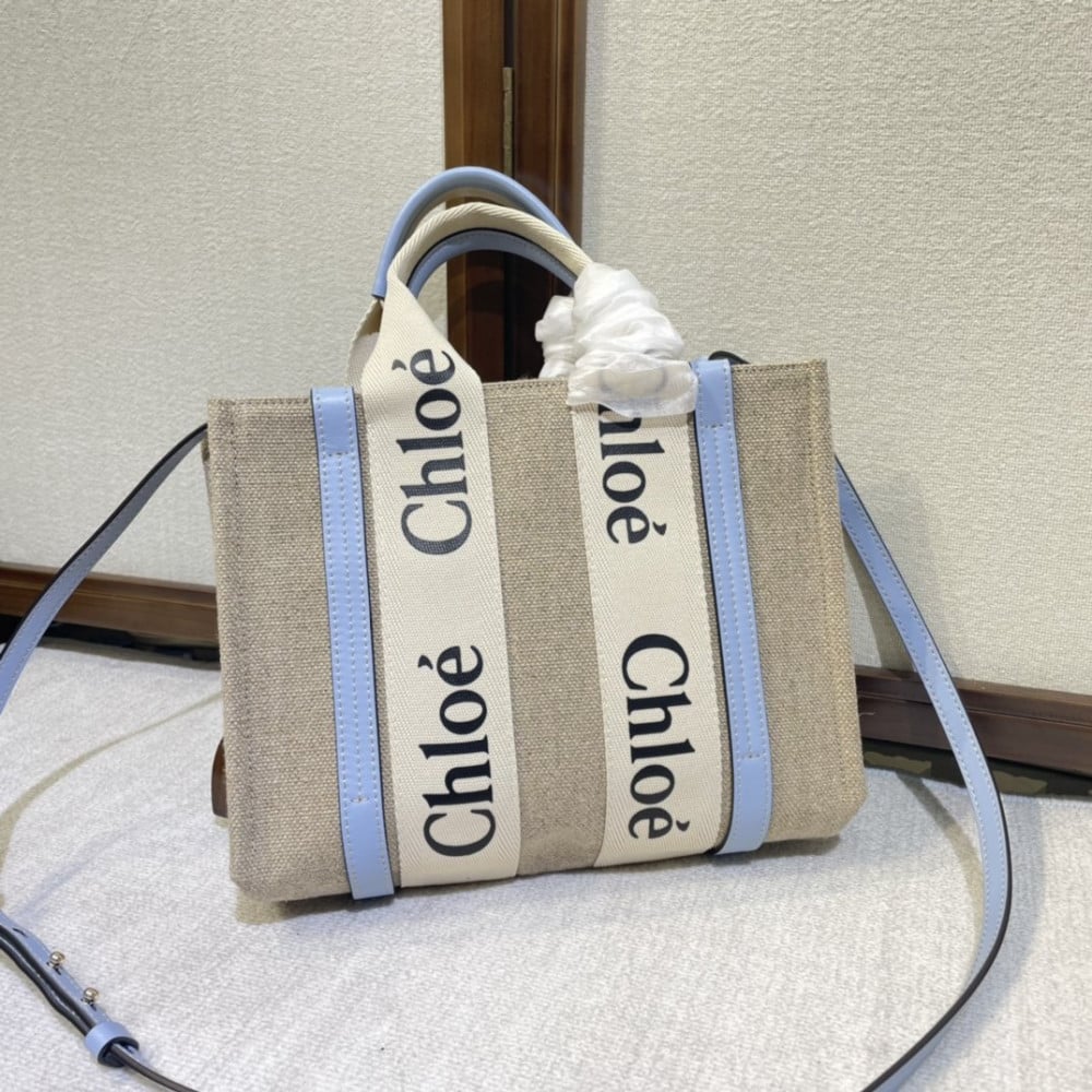 Chloè 26cm