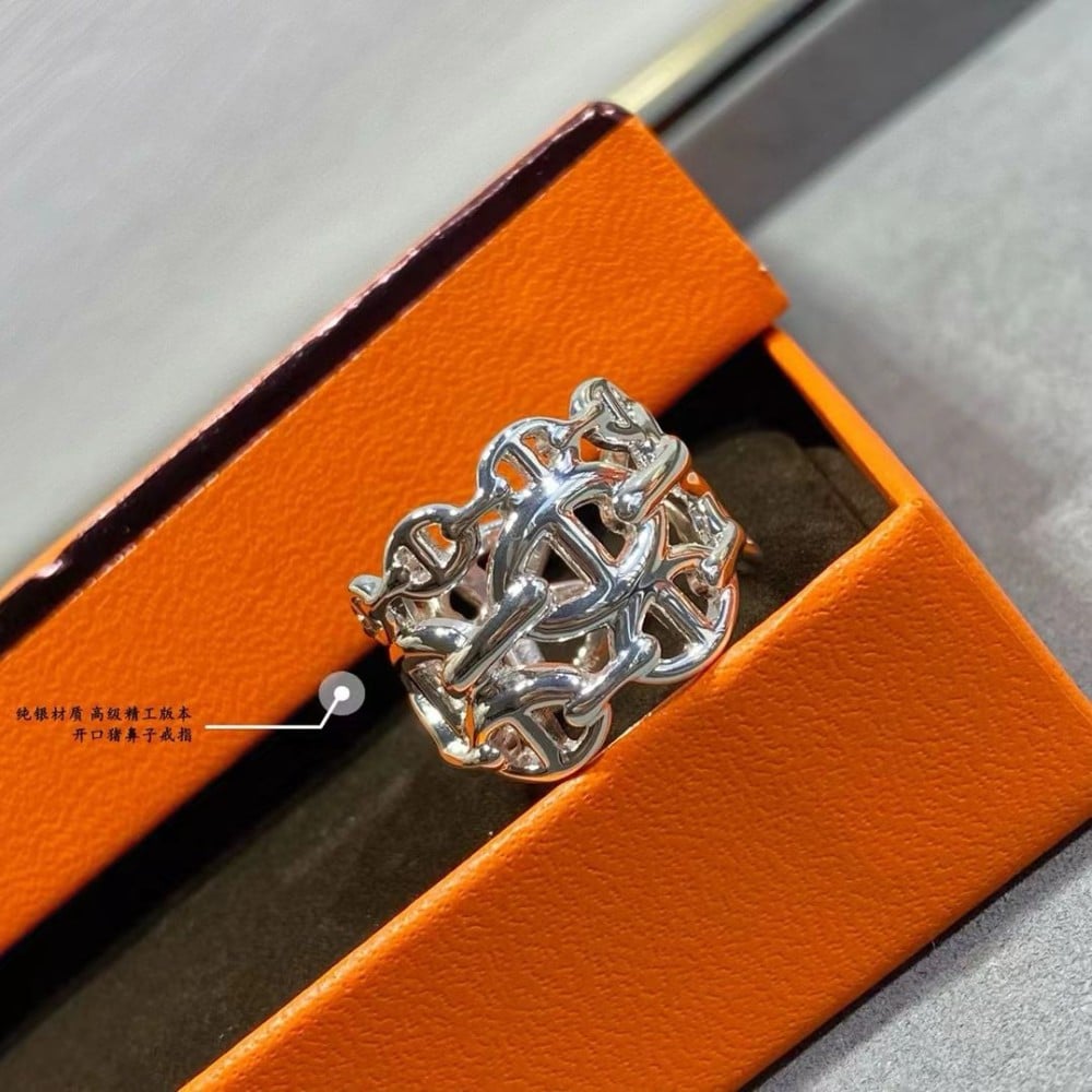 Hermès Ring