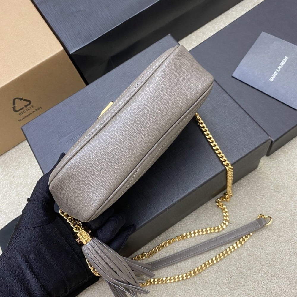 YSL 18cm