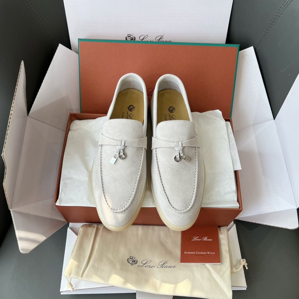 LP shose