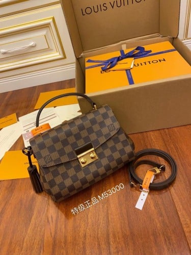 Lv croisette 24cm