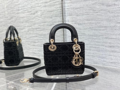 Dior 12cm