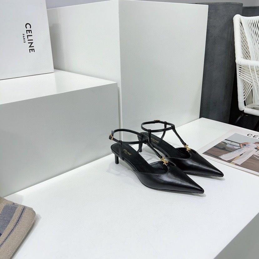 Celine 7.5cm