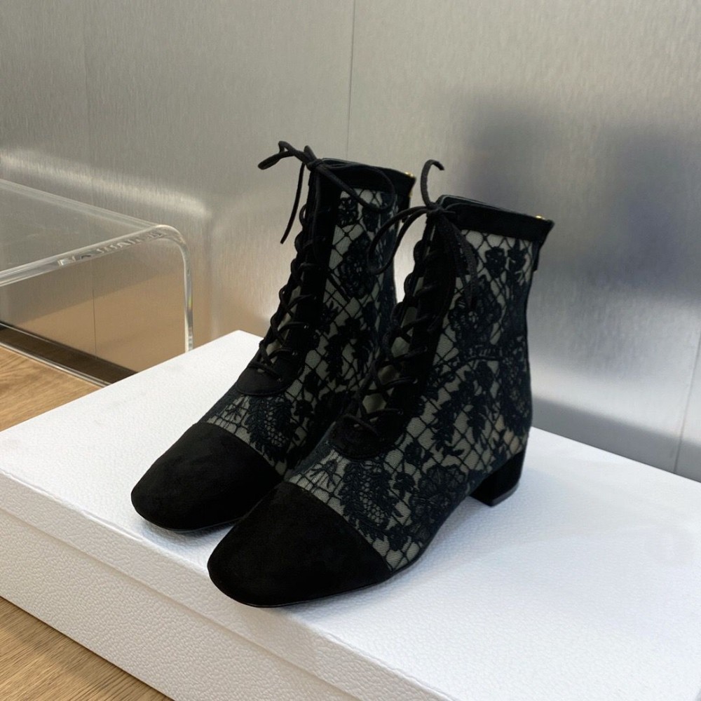 Dior boots price best sale