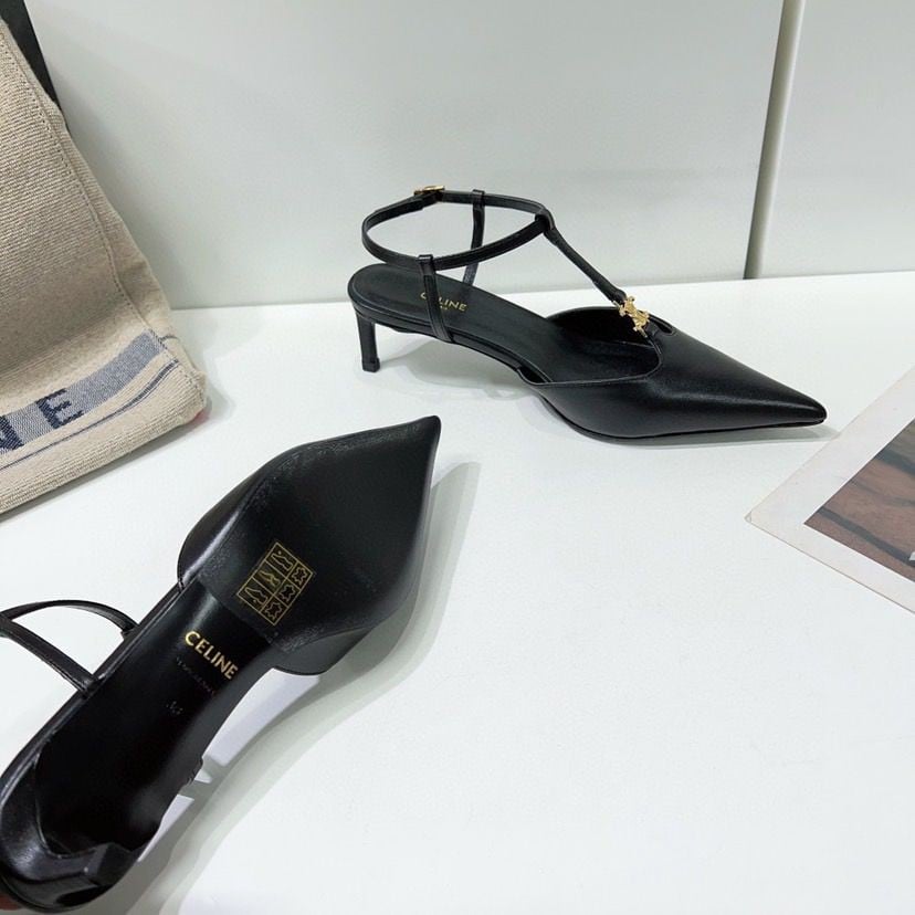 Celine 7.5cm