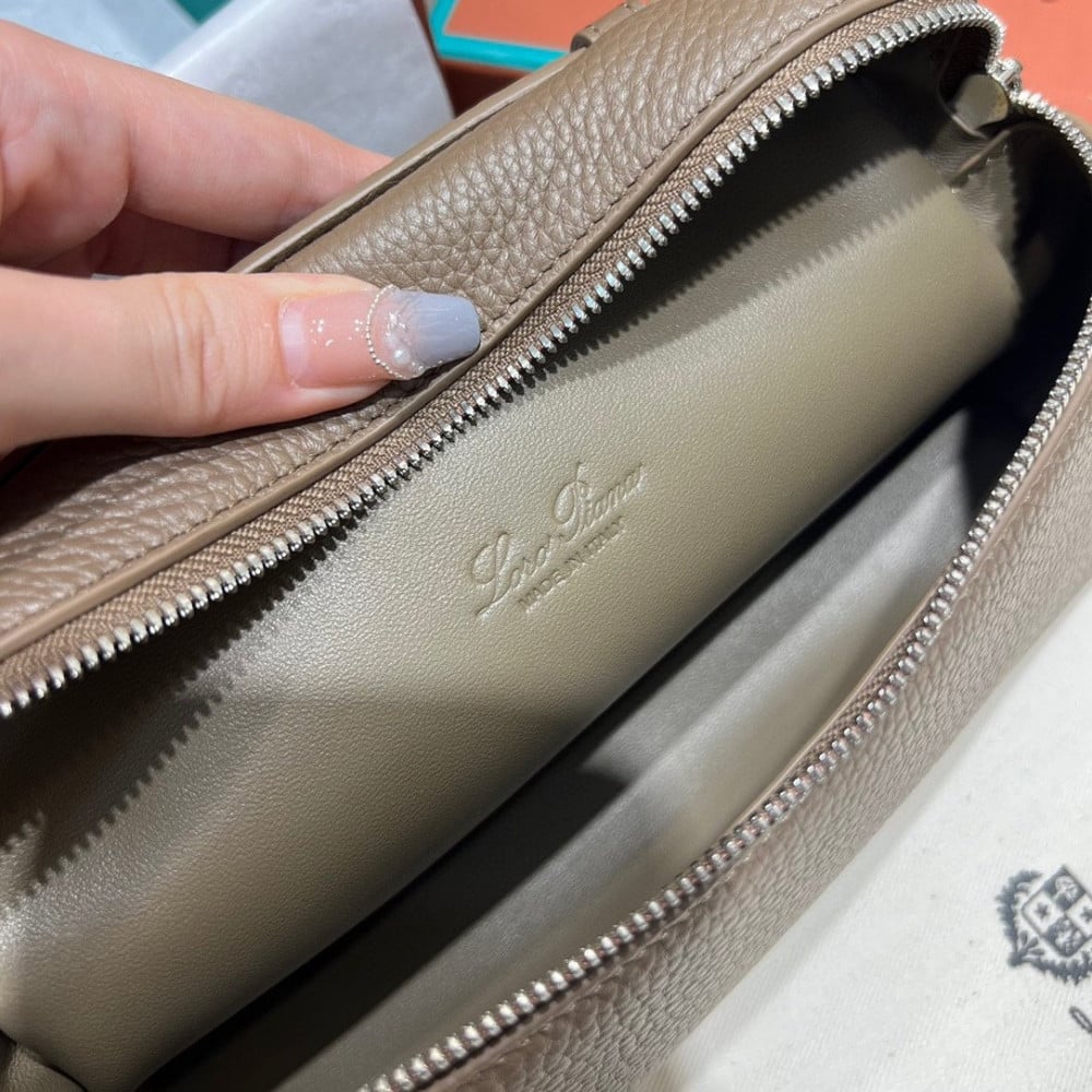 Extra Pocket Pouch L19