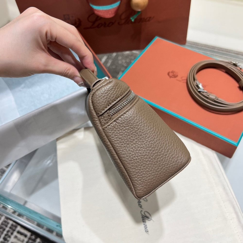 Extra Pocket Pouch L19