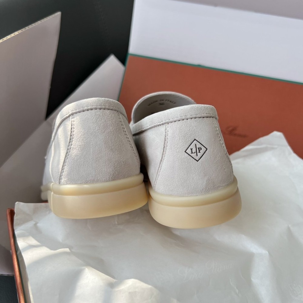 LP shose