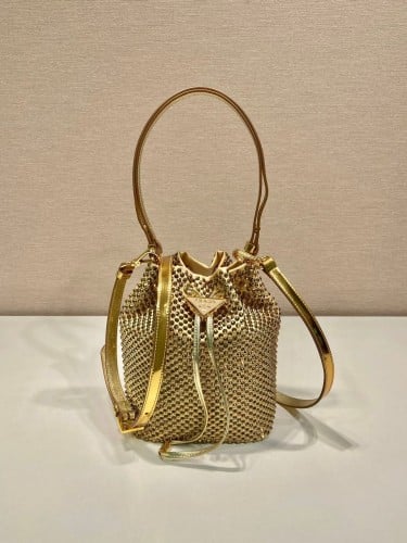 Prada 16cm