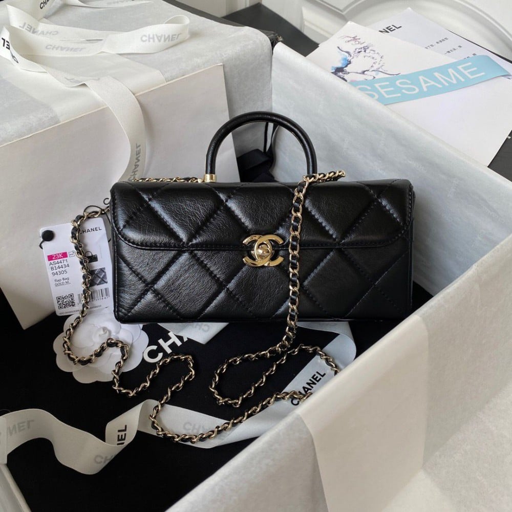 Chanel 22cm