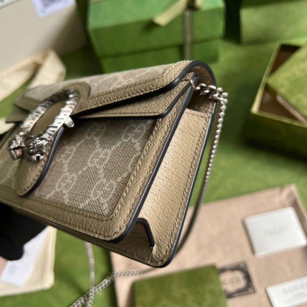 Gucci 16cm