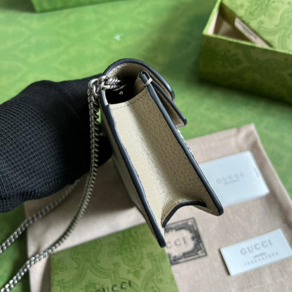 Gucci 16cm