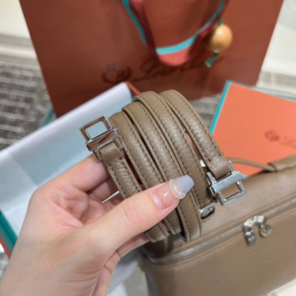 Extra Pocket Pouch L19
