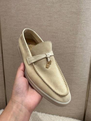 LP loafers