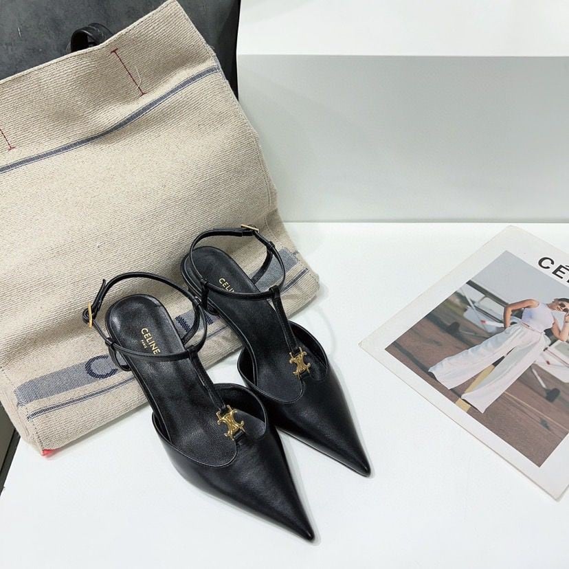 Celine 7.5cm