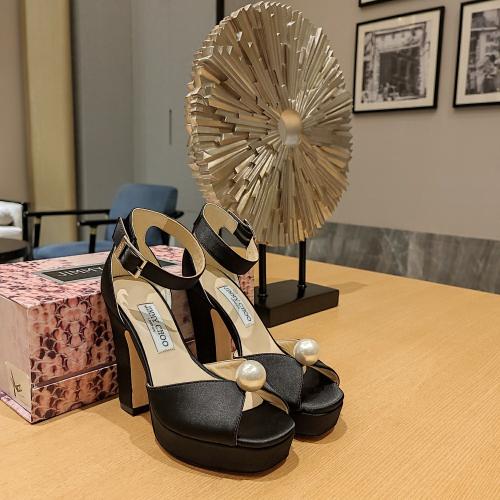 Jimmy Choo Heels