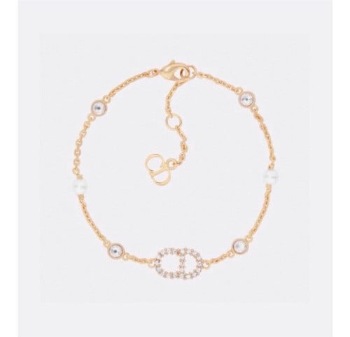 Dior bracelet