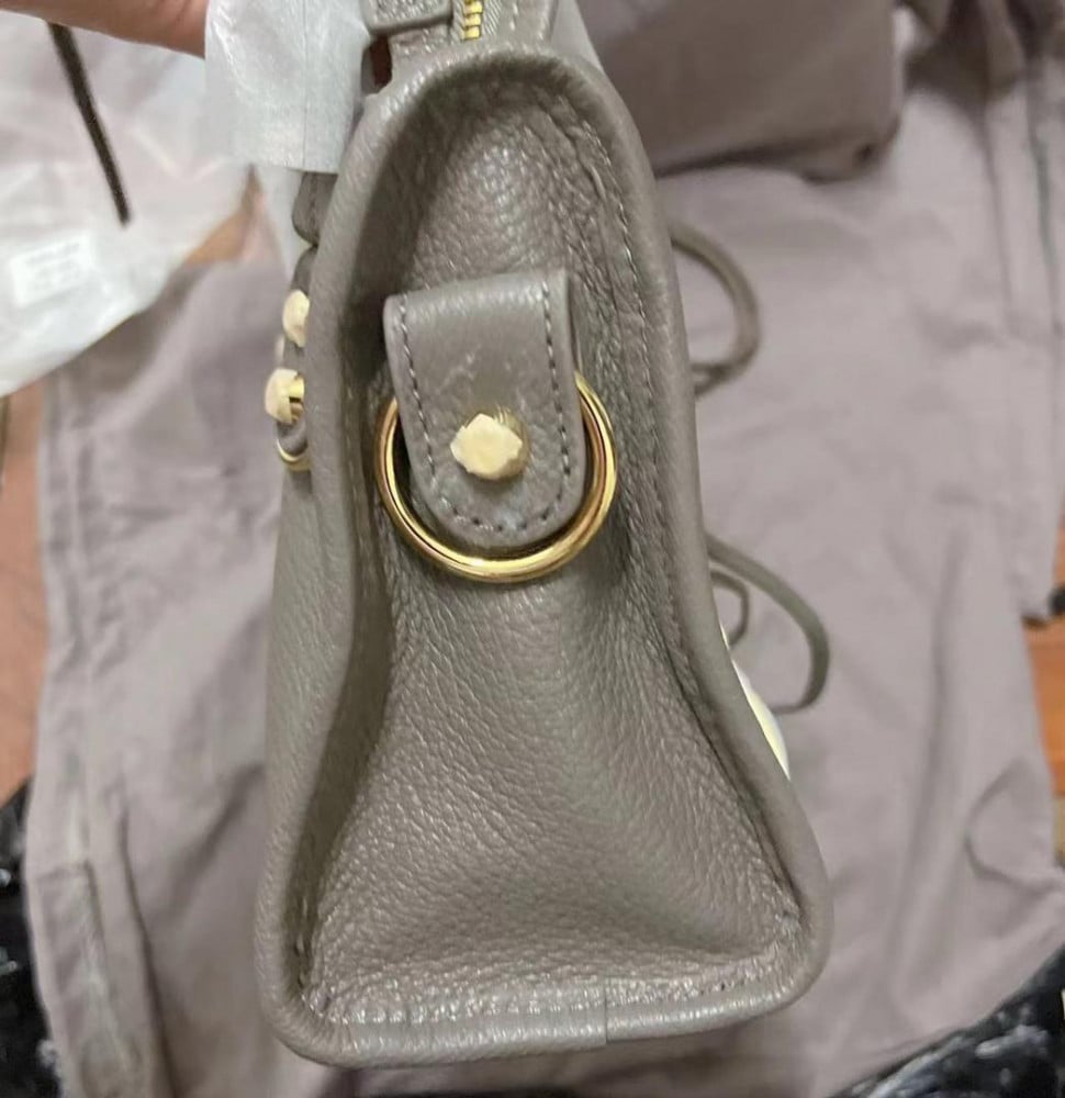 Balenciaga 24cm