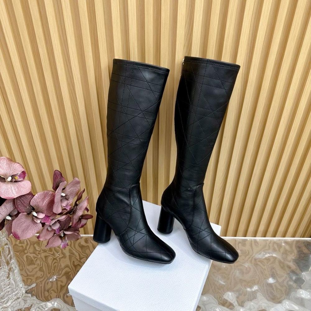 Dior boots
