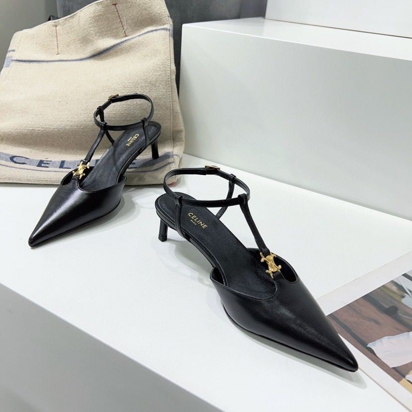 Celine 7.5cm