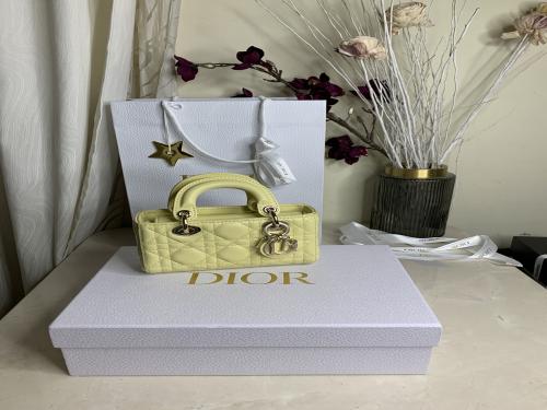 Dior 16cm