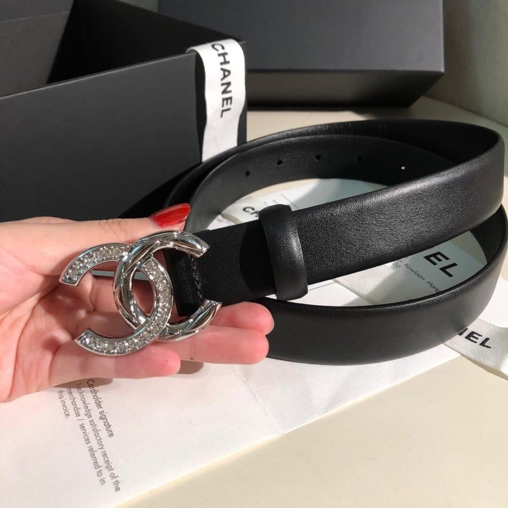 Chanel belt