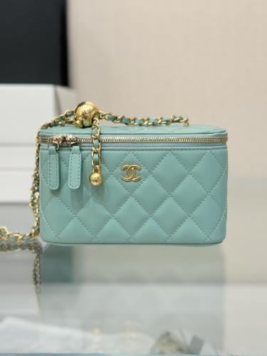 Chanel 17cm