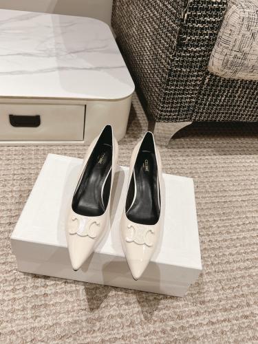 Celine heels