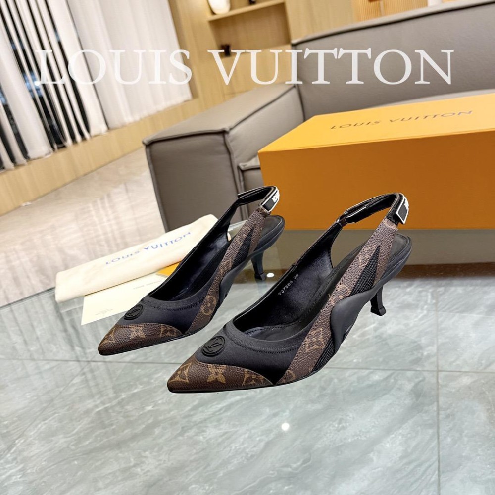 LV Heels