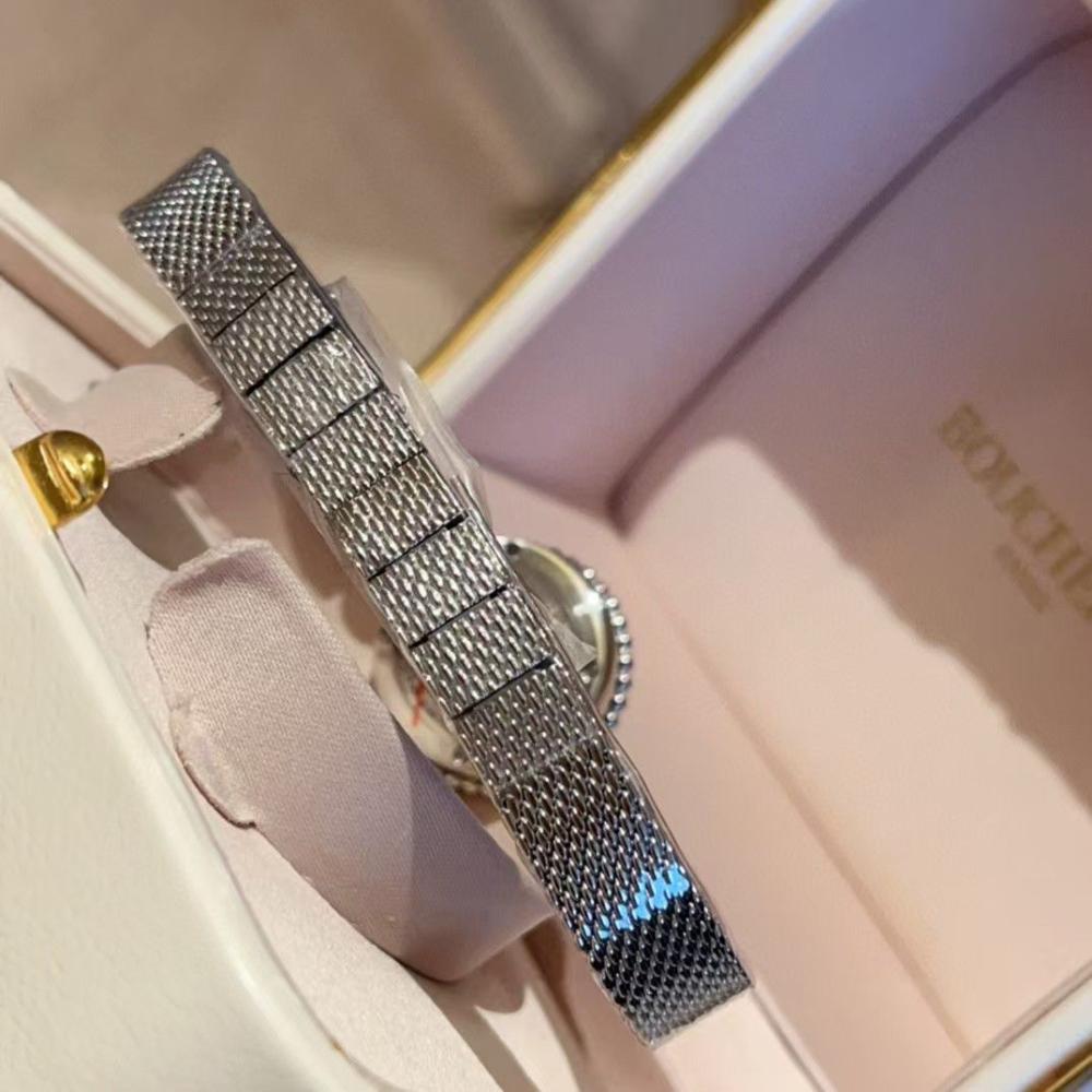 Boucheron watch