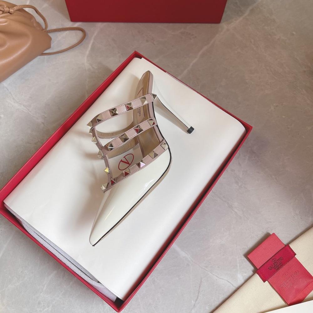 Valentino heels
