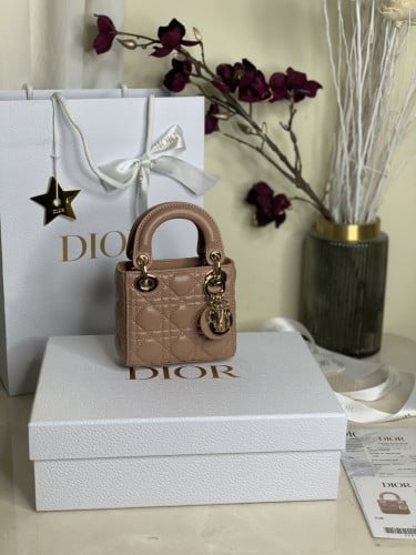 Dior 12cm micro