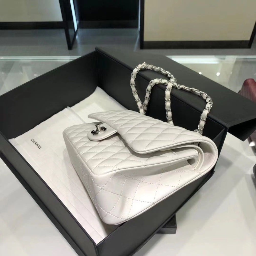Chanel 25cm