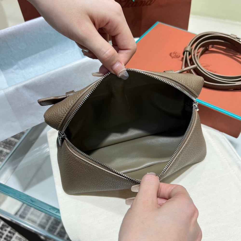 Extra Pocket Pouch L19